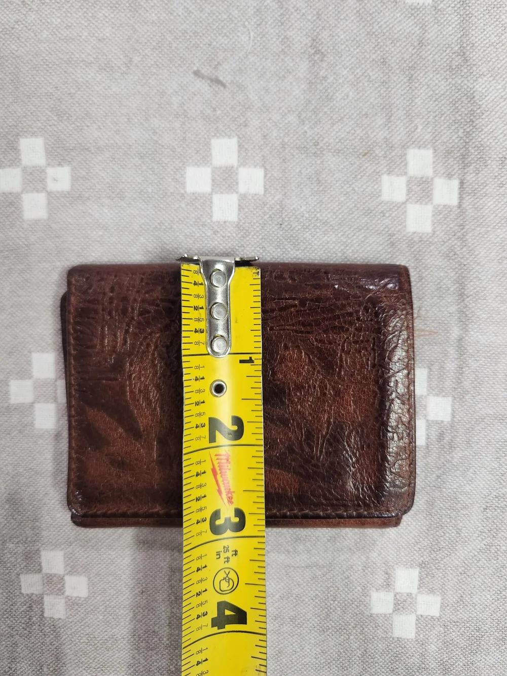 no brand full gain